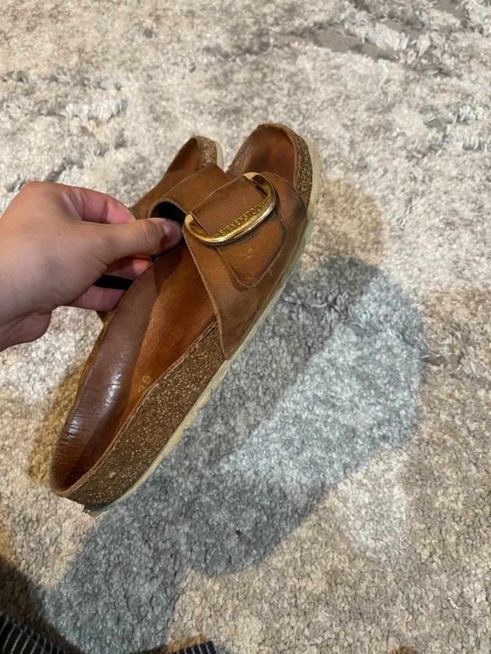 Birkenstock sandals - Picture 8 of 8